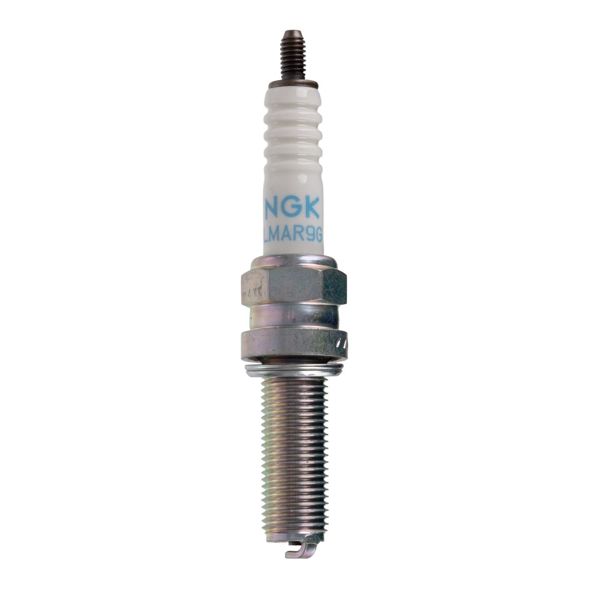 NGK Spark Plug - LMAR9G (92222)