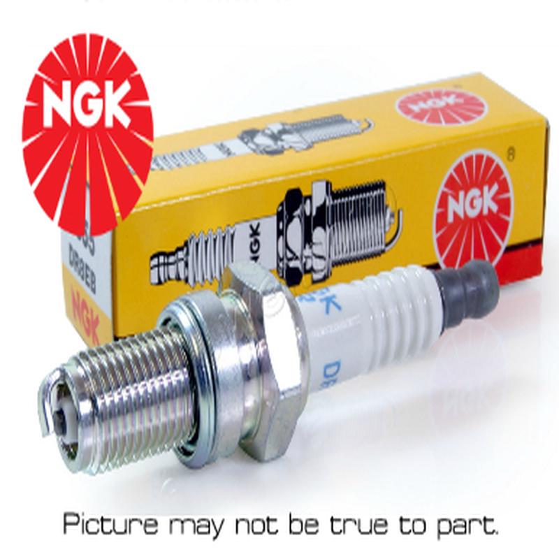 NGK Racing Spark Plug - R5670-8