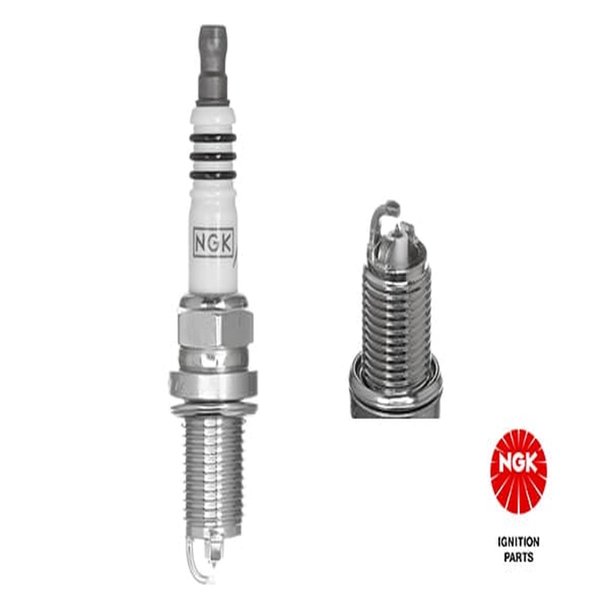 NGK Spark Plug - HB6BIX-11P