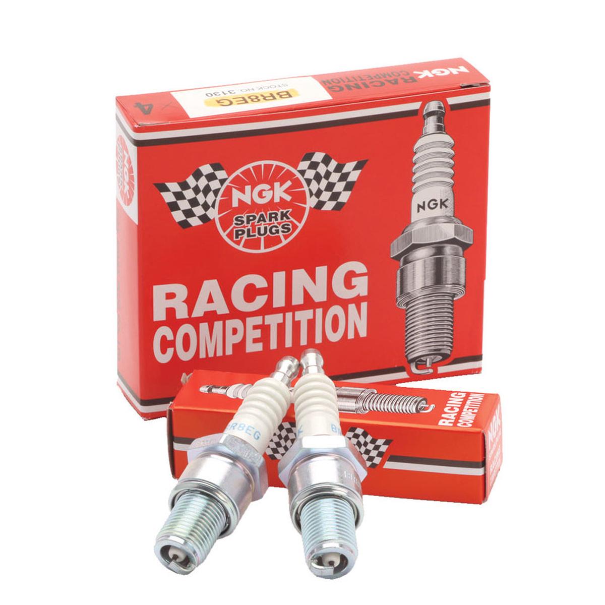 NGK Spark Plug B8EGV
