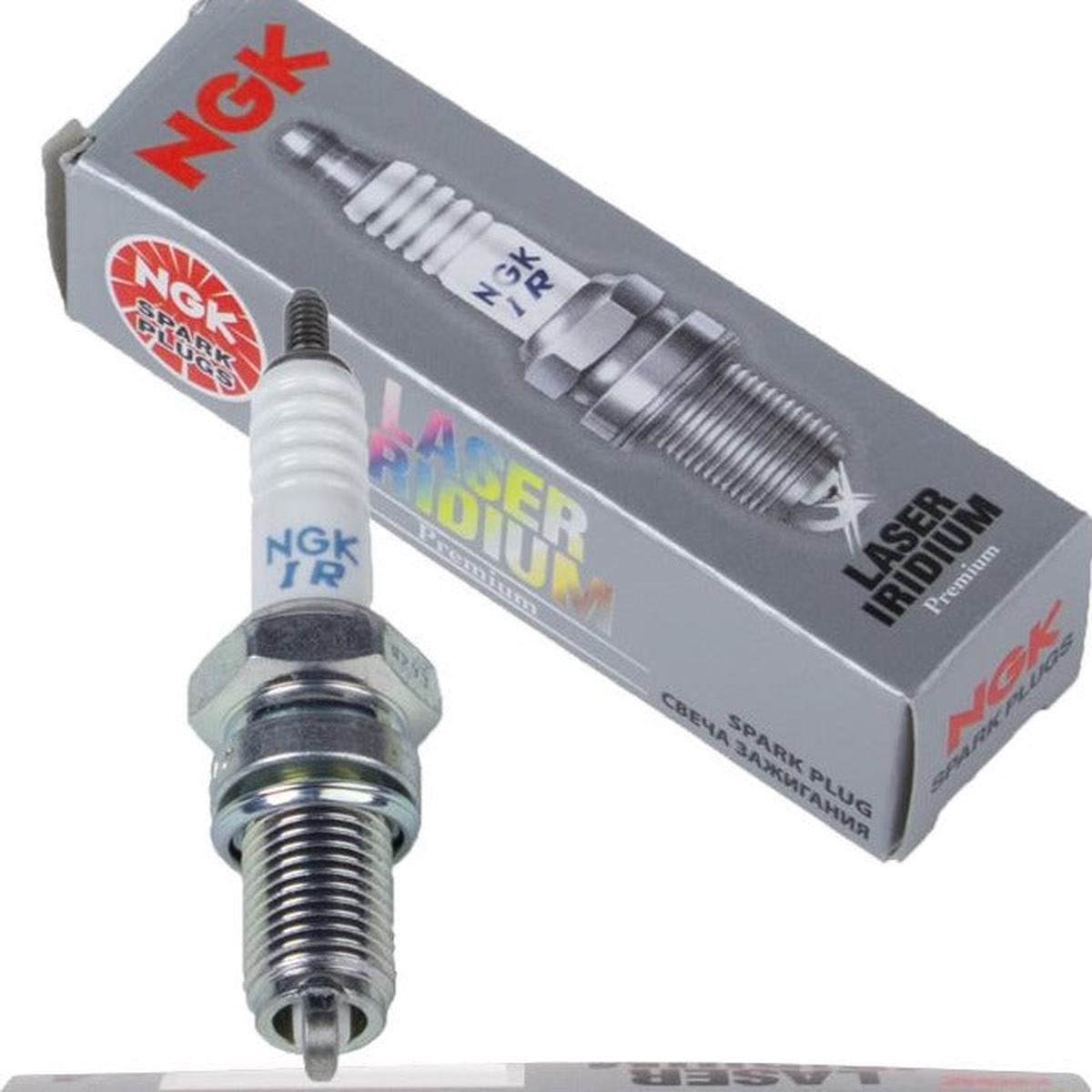 NGK Spark Plug LMAR9AI-8
